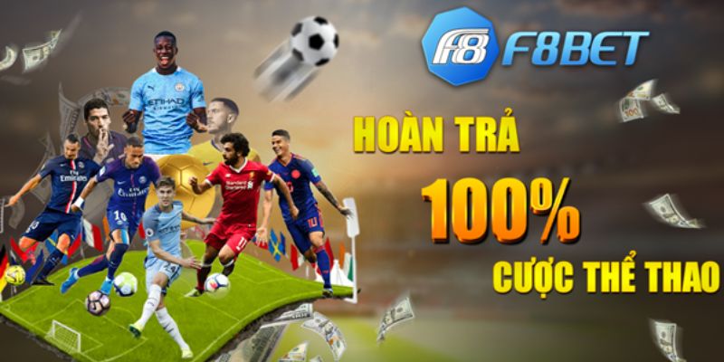 Thể Thao F8Bet: Hướng Dẫn Cách Tham Gia Đặt Cược Đơn Giản Nhất 6 www.rlv.vc