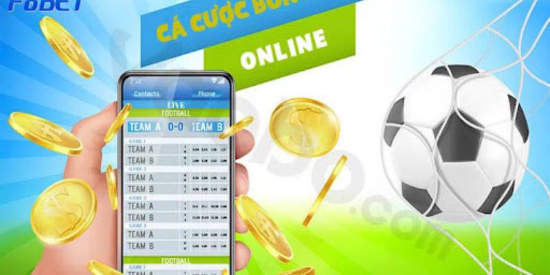 Thể Thao F8Bet: Hướng Dẫn Cách Tham Gia Đặt Cược Đơn Giản Nhất 5 www.rlv.vc